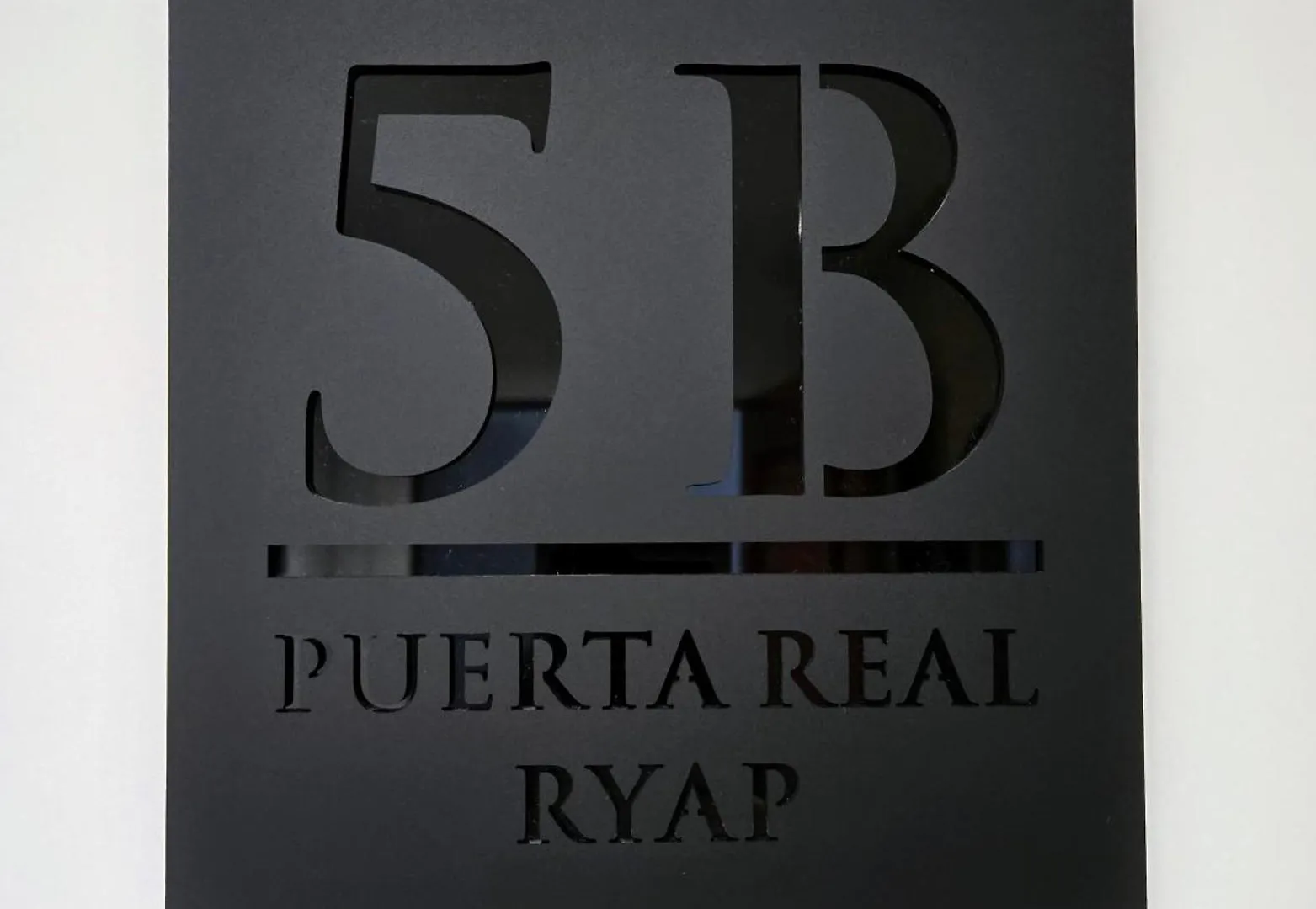 דירות גרנדה Ryap Puerta Real