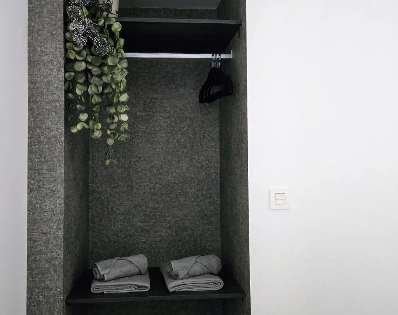 Ryap Puerta Real Lägenhet Granada